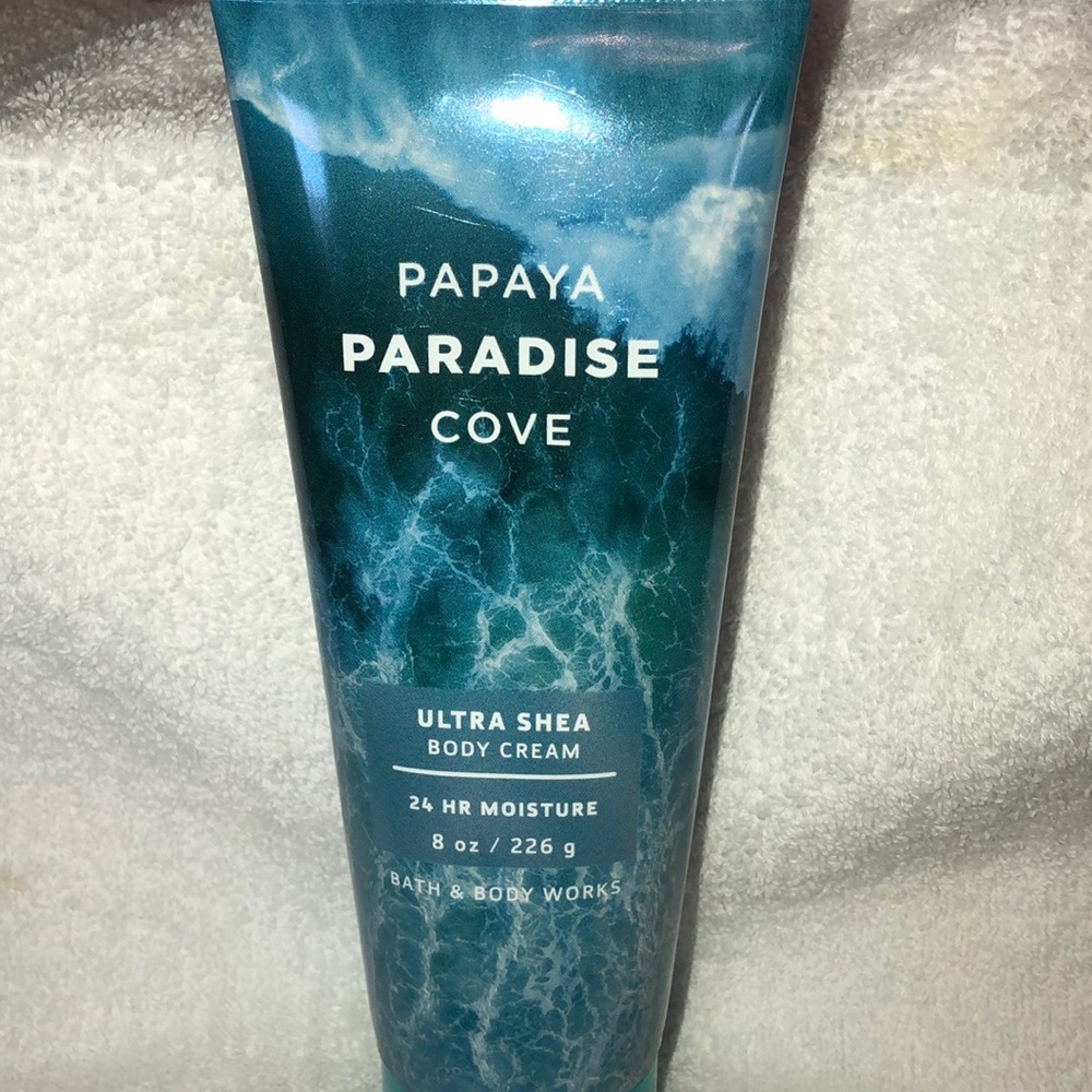 Bath & body